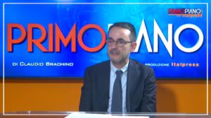 ROMA (ITALPRESS) - "Quella del Piano nazionale di ripresa e resilienza è un'occasione imperdibile...