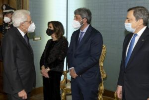 ROMA (ITALPRESS) - In questo inizio di anno caratterizzato da alcune turbolenze politiche, le...