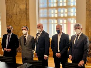 MILANO (ITALPRESS) - Il Gruppo A2A Life Company e Politecnico di Milano insieme per lo sviluppo di...