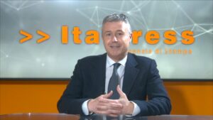 ROMA (ITALPRESS) - "Cinecittà World è il parco divertimenti del cinema e della tv, uno degli ultimi...