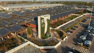 ROMA (ITALPRESS) - "Fico Eataly World aprirà all'estero, perché l'idea di un parco del cibo italiano...