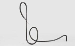 MILANO (ITALPRESS) - Esposta a New York l'opera artistica che rappresenta il cantiere del Terzo...