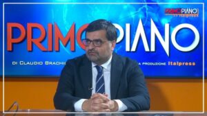 ROMA (ITALPRESS) - "Mi aspetto solo che il tema della giustizia venga affrontato nell'interesse di...