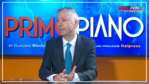 ROMA (ITALPRESS) - "Siamo molto orgogliosi dell'accordo che Tisanoreica ha raggiunto con Guinot Mary...