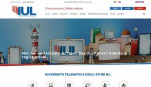 FIRENZE (ITALPRESS) - Sono aperte le iscrizioni a due master promossi dall'Università Telematica...