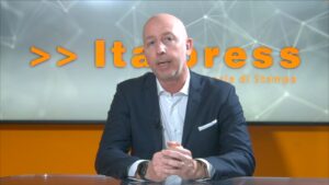 ROMA (ITALPRESS) - "Da una nostra analisi svolta nel 2021 abbiamo visto che uno mercati di dati di...