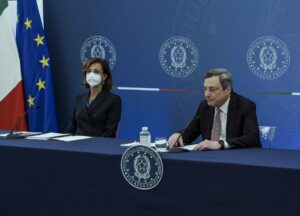 ROMA (ITALPRESS) - Il Consiglio dei ministri ha approvato la riforma del Csm e dell'ordinamento...