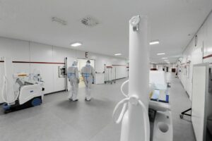 ROMA (ITALPRESS) - Prosegue il trend in calo dei casi Covid in Italia. Il numero dei nuovi positivi...