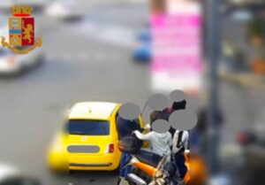 MILANO (ITALPRESS) - La Polizia di Milano, coordinata dalla Procura della Repubblica - Direzione...