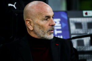 MILANO (ITALPRESS) - "Il pessimismo a Milanello non c'è mai stato, abbiamo sempre lavorato con...