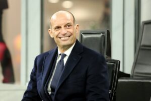 TORINO (ITALPRESS) - "Sarà uno scontro diretto per il quarto posto. Una sfida importante ma non...