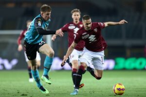 TORINO (ITALPRESS) - Altro passo falso del Torino in campionato, all'Olimpico fa festa il Venezia...