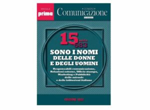ROMA (ITALPRESS) - E' uscito il 64esimo numero di Uomini Comunicazione, un lavoro aggiornato sul...