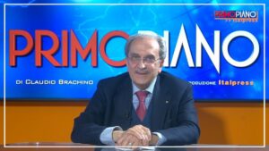 ROMA (ITALPRESS) - "L'Università Kore di Enna prende il nome dalla divinità della prosperità, scelto...