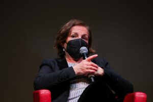 ROMA (ITALPRESS) - Il ministro dell'Interno, Luciana Lamorgese, ha presieduto in video conferenza la...