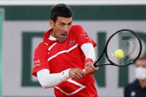 LONDRA (INGHILTERRA) (ITALPRESS) - Dopo l'affaire Australian Open e dopo diversi giorni di silenzio...