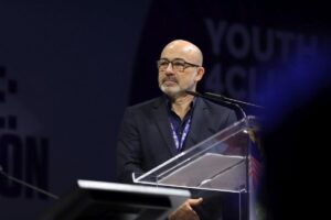 ROMA (ITALPRESS) - "I target e gli obiettivi europei sono fondamentali ma non forniscono il quadro...