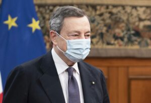 ROMA (ITALPRESS) - Il presidente del Consiglio, Mario Draghi, ha avuto una conversazione telefonica...