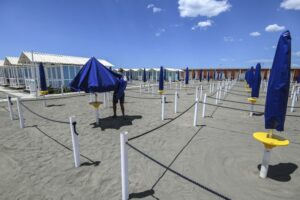 ROMA (ITALPRESS) - Il Consiglio dei ministri ha approvato un provvedimento sulle concessioni che si...