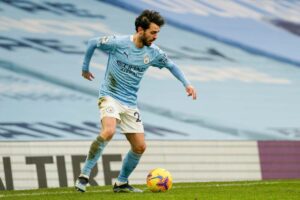 LISBONA (PORTOGALLO) (ITALPRESS) - Sono bastati 90 minuti al Manchester City per mettere l'ipoteca...
