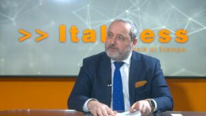 ROMA (ITALPRESS) - "Innovazione e digitalizzazione sono al centro del nostro Piano Industriale, che...