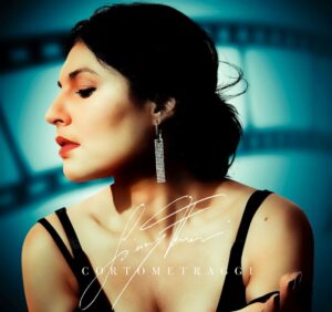 MILANO (ITALPRESS) - Esce domani (18 febbraio) "Cortometraggi", il nuovo album di inediti di Giusy...