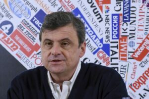 ROMA (ITALPRESS) – “Gli episodi in cui le forze politiche in Consiglio dei ministri votano una cosa...
