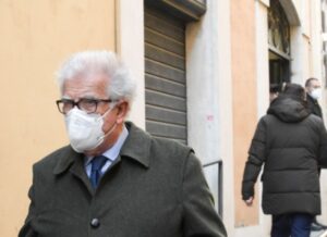 ROMA (ITALPRESS) - "Se non ci fosse intesa tra Draghi e i partiti della sua maggioranza, il governo...