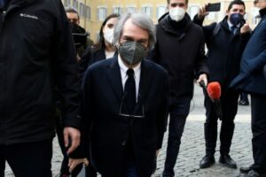 ROMA (ITALPRESS) - Non solo l'Italia non può permettersi una crisi di governo, che "sarebbe una...