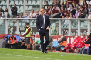 TORINO (ITALPRESS) – “Abbiamo il 50 per cento di possibilità di passare il turno. Sarà una partita...