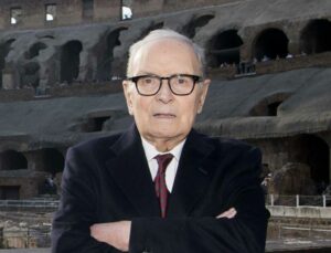 ROMA (ITALPRESS) – Va a Ennio di Giuseppe Tornatore, racconto straordinario di un protagonista del...