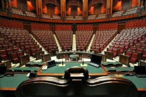 ROMA (ITALPRESS) – Dall’Aula della Camera via libera alla fiducia posta dal Governo sul decreto...
