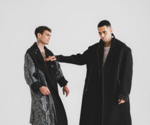 MILANO (ITALPRESS) – Inarrestabili Mahmood & Blanco hanno ottenuto la certificazione di doppio disco...