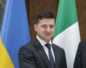 KIEV (UCRAINA) (ITALPRESS) – “Le recenti azioni della Russia sono una violazione della sovranità e...