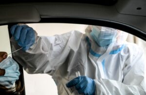 ROMA (ITALPRESS) – Tornano a crescere i nuovi casi Covid in Italia nelle ultime 24 ore. I positivi...