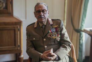 ROMA (ITALPRESS) – Sergio Castellitto sarà il Generale Carlo Alberto Dalla Chiesa nella serie di...