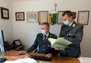 MONZA (ITALPRESS) – La Guardia di Finanza di Monza ha denunciato 13 brianzoli che, senza averne...