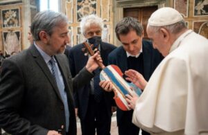 MILANO (ITALPRESS) – E’ stato presentato questa mattina presso il carcere di Opera il progetto...