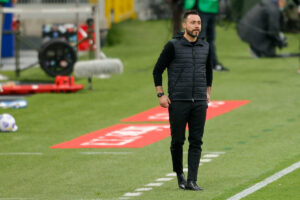 KIEV (UCRAINA) (ITALPRESS) – “Me ne sto in camera, è una brutta giornata. Ho aspettato a lungo che...