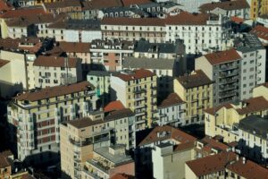 ROMA (ITALPRESS) – Il settore immobiliare ha raggiunto livelli di vendita che non si vedevano dal...