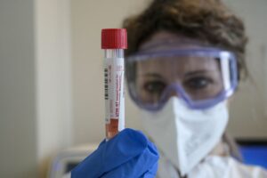 ROMA (ITALPRESS) – Secondo il bollettino del ministero della Salute, i nuovi positivi al Covid-19...