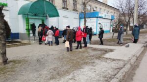 ROMA (ITALPRESS) – “Siamo sconvolti e condanniamo l’aggressione militare su larga scala della...