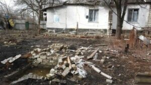 ROMA (ITALPRESS) – Dopo alcune ore di relativa calma, all’alba laRussia ha ripreso gli attacchi...