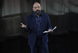 ROMA (ITALPRESS) - Grandi numeri per gli ascolti anche per la terza giornata del Festival di...