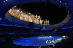 PECHINO (CINA) (ITALPRESS) - Il presidente della Cina Xi Jinping ha dichiarato aperta la 24esima...