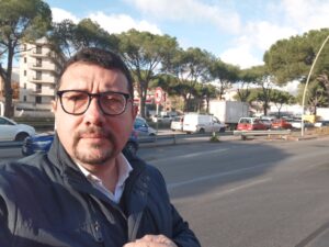 "Il traffico in zona Oreto è diventato insostenibile - spiega il capogruppo della Lega a Palermo...