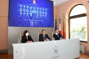 "Siamo sulla buona strada per liberare la Sicilia dalla schiavitù delle discariche, una situazione...