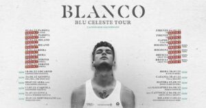 All’indomani della straordinaria vittoria alla 72ma edizione del Festival della Canzone Italiana di...