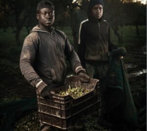 Sensibilizzare la popolazione al rispetto dei diritti dei braccianti agricoli, per un'efficace...