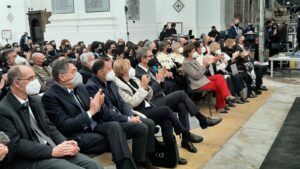 "Dare ai giovani siciliani un’alta formazione di elevata qualità, creare opportunità concrete e...